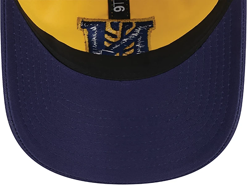 New Era Men's Nashville Sounds '24 Theme Nights Brewskis 9TWENTY Cap