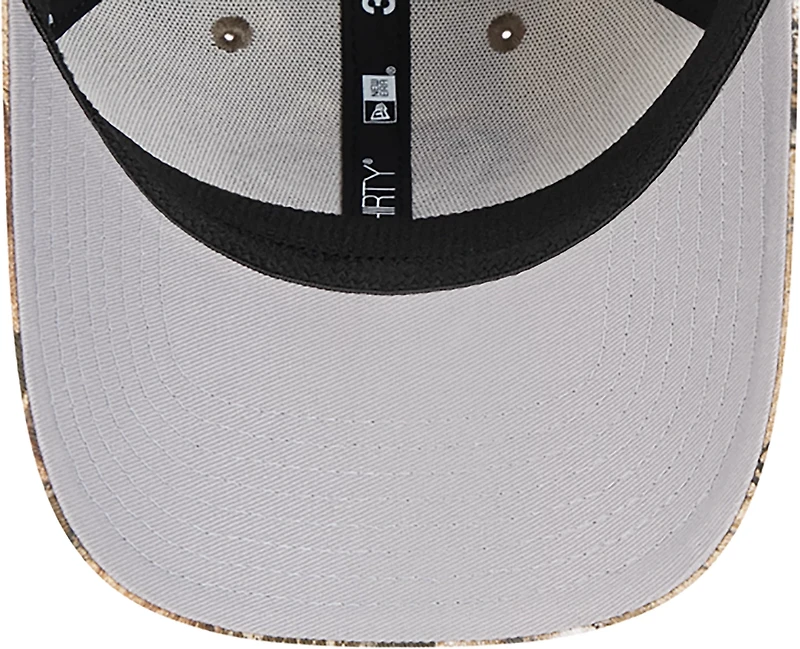 New Era 3930 Neo Realtree Camo Texans Cap