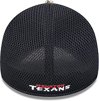 New Era 3930 Neo Realtree Camo Texans Cap