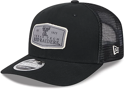 New Era 970 Labeled Red Raiders Cap