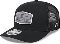 New Era 970 Labeled Red Raiders Cap