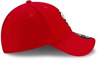 New Era St Louis Cardinals MLB The League 9FORTY Hook-and-Loop Cap