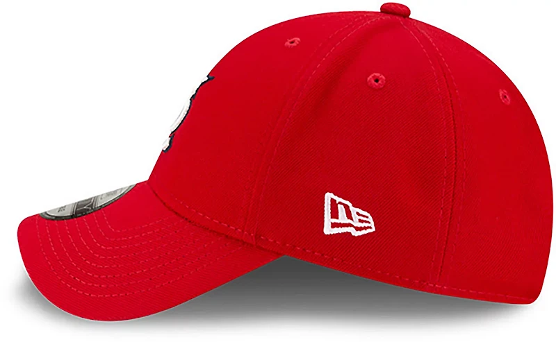 New Era St Louis Cardinals MLB The League 9FORTY Hook-and-Loop Cap