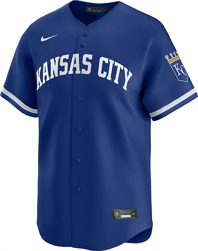 Nike Men's Kansas City Royals Alt2 Limited Jersey