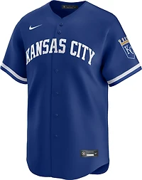 Nike Men's Kansas City Royals Alt2 Limited Jersey