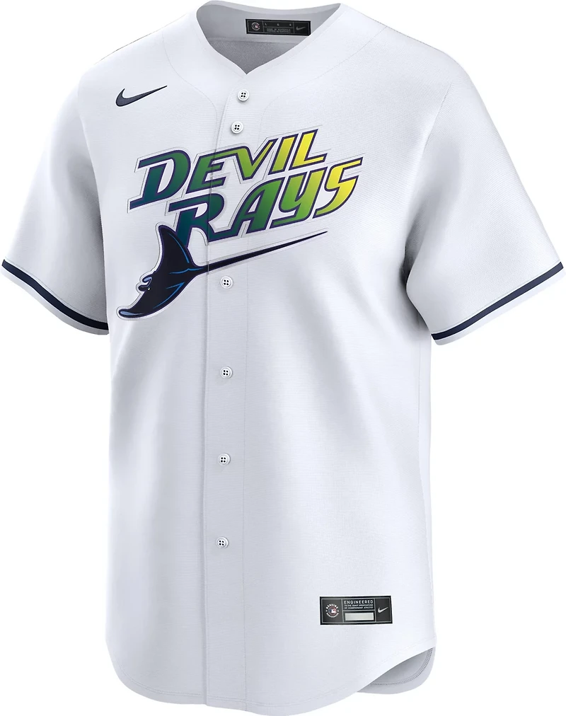 Nike Men's Tampa Bay Rays Alt2 Limited Jersey