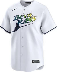 Nike Men's Tampa Bay Rays Alt2 Limited Jersey