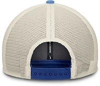 Nike Men's Kansas City Royals Rise Primetime Structured Stretch Cap