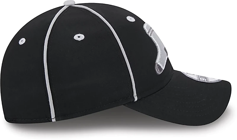 New Era Men's Montgomery Biscuits '24 Theme Nights 9TWENTY Cap