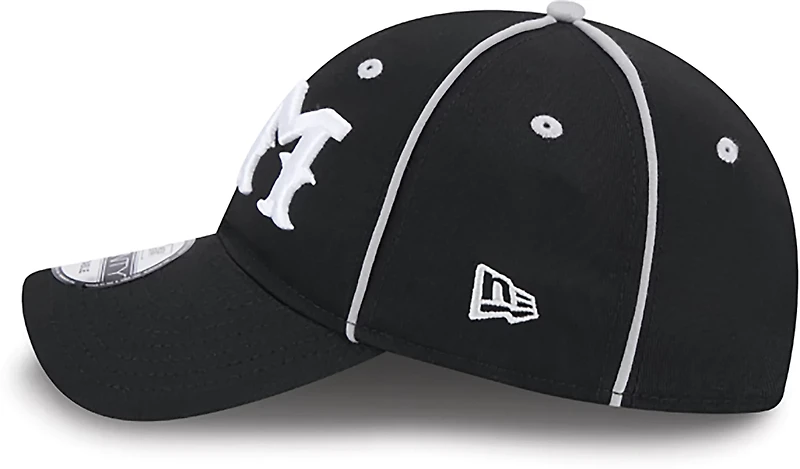 New Era Men's Montgomery Biscuits '24 Theme Nights 9TWENTY Cap