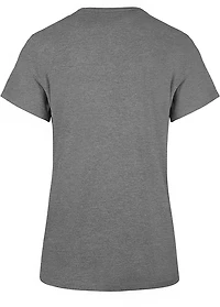 '47 Women's Dallas Cowboys Fresh Start Frankie Short Sleeve T-shirt