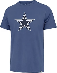 47 Men's Dallas Cowboys Imprint Franklin T-shirt