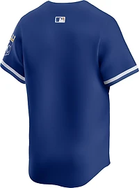 Nike Men's Kansas City Royals Alt2 Limited Jersey