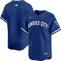 Nike Men's Kansas City Royals Alt2 Limited Jersey