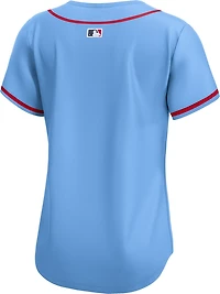 Nike Women's St. Louis Cardinals Alt1 Limited Jersey