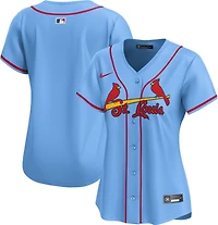 Nike Women's St. Louis Cardinals Alt1 Limited Jersey