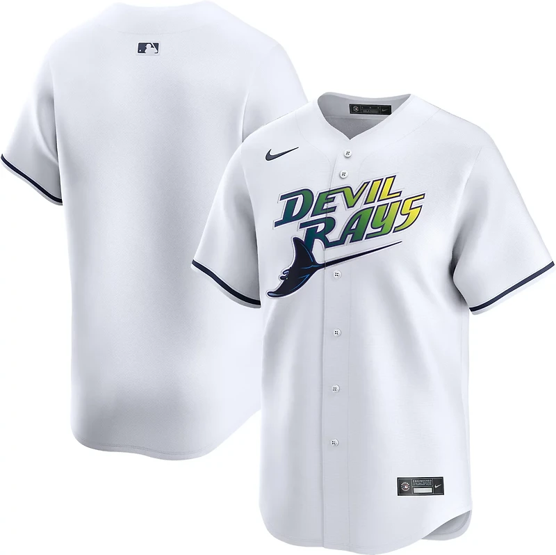 Nike Men's Tampa Bay Rays Alt2 Limited Jersey