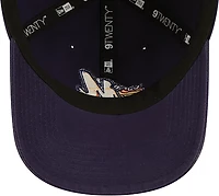 New Era Men's Montgomery Biscuits MiLB On Field 9TWENTY Cap