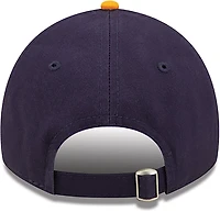 New Era Men's Montgomery Biscuits MiLB On Field 9TWENTY Cap