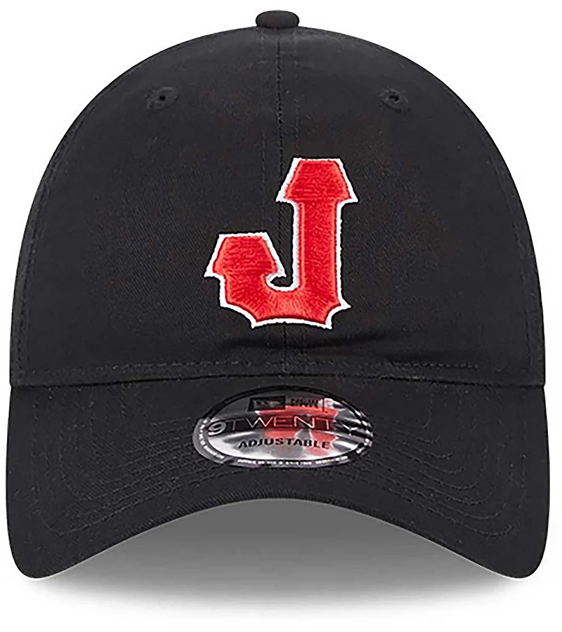 New Era Men's Jacksonville Jumbo Shrimp Theme Nights 9TWENTY Cap