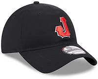 New Era Men's Jacksonville Jumbo Shrimp Theme Nights 9TWENTY Cap