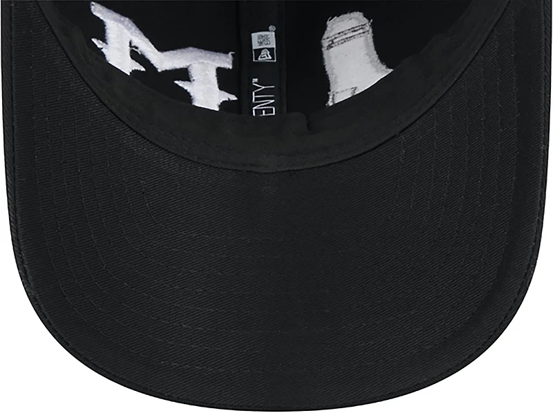 New Era Men's Montgomery Biscuits '24 Theme Nights 9TWENTY Cap