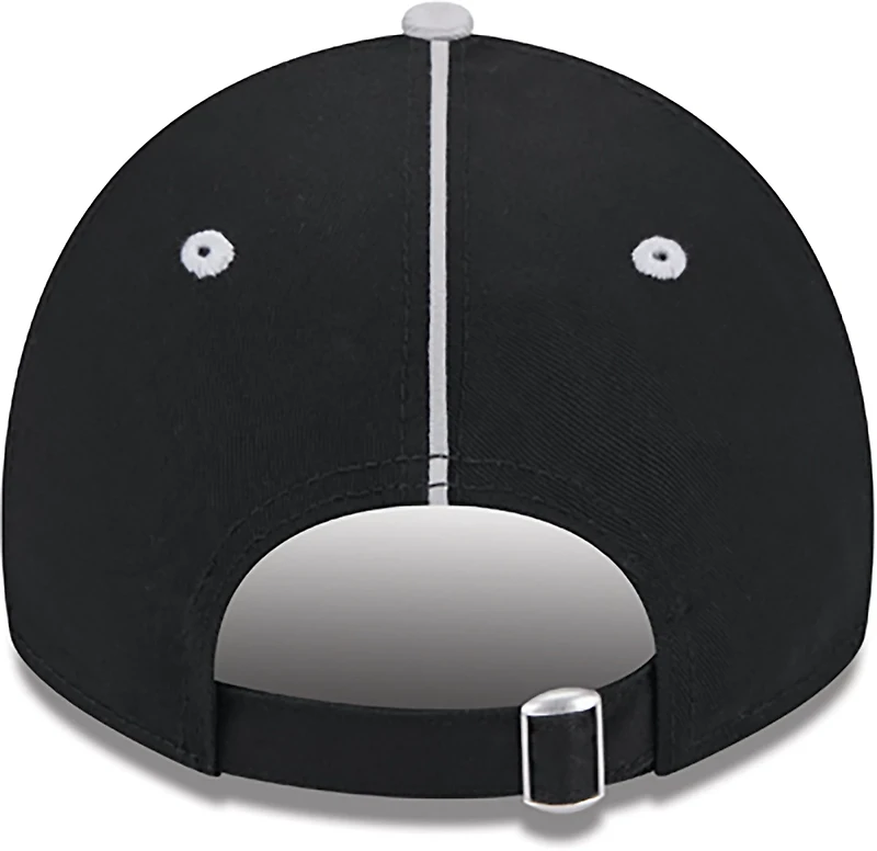 New Era Men's Montgomery Biscuits '24 Theme Nights 9TWENTY Cap