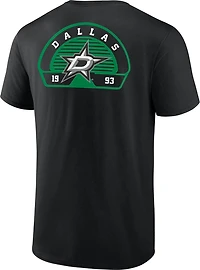 Fanatics Men's Stars Valor T-shirt
