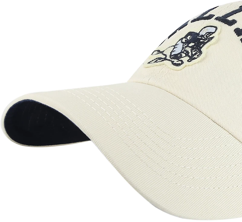'47 Men's Dallas Cowboys Retro Clubhouse Faber Clean Up Cap