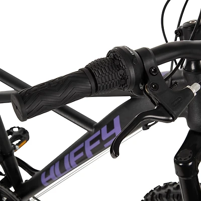 Huffy Women's Extent 26-in 18-Speed Mountain Bike
