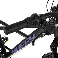 Huffy Women's Extent 26-in 18-Speed Mountain Bike