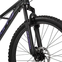 Huffy Women's Extent 26-in 18-Speed Mountain Bike