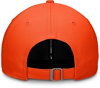 Nike Clemson Club Structured Adjustable Cap