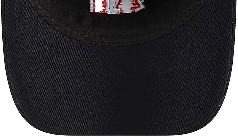 New Era Men's Jacksonville Jumbo Shrimp Theme Nights 9TWENTY Cap