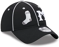 New Era Men's Montgomery Biscuits '24 Theme Nights 9TWENTY Cap