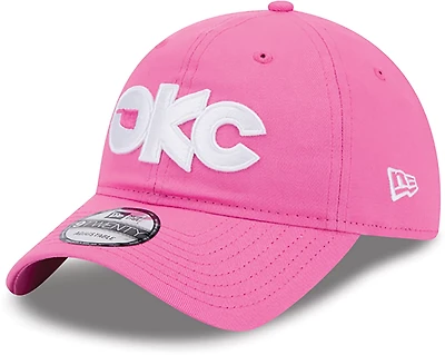 New Era Men's Oklahoma City 89ers '24 Theme Nights OKC 9TWENTY Cap