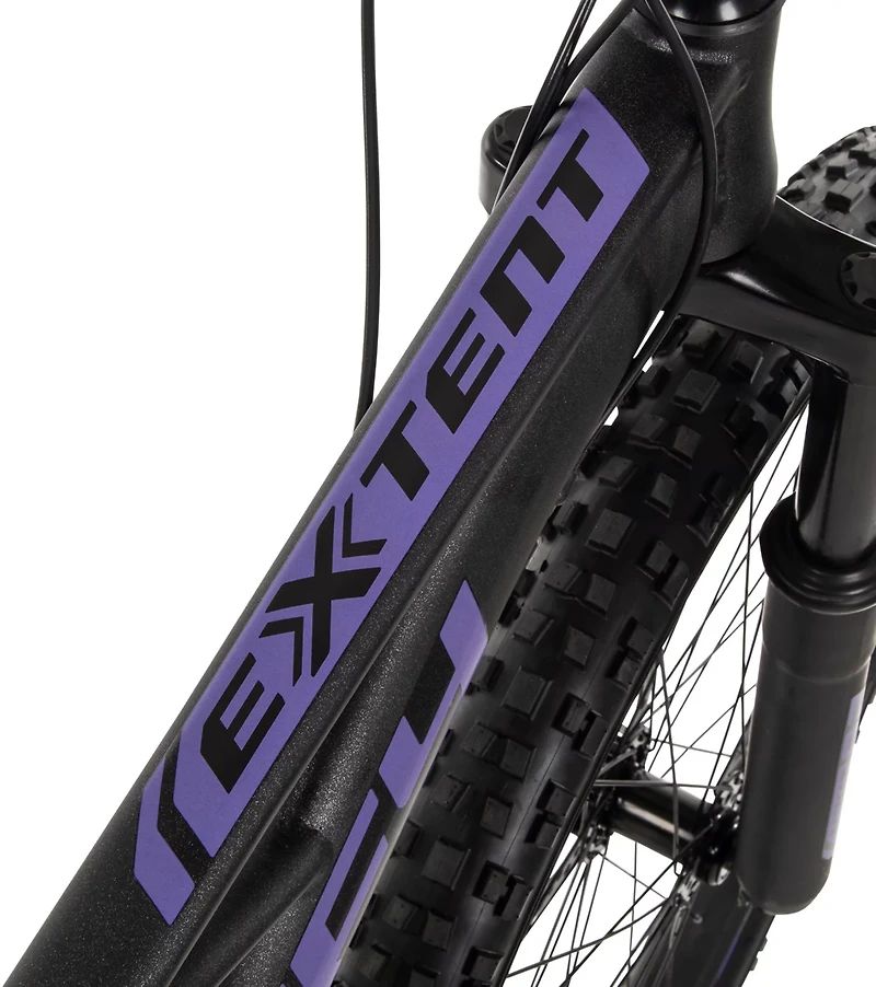 Huffy Women's Extent 26-in 18-Speed Mountain Bike