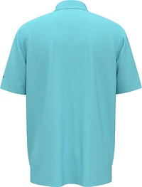 Callaway Men's Pro Spin Jacquard Polo Shirt