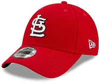 New Era St Louis Cardinals MLB The League 9FORTY Hook-and-Loop Cap