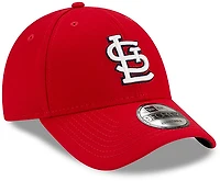 New Era St Louis Cardinals MLB The League 9FORTY Hook-and-Loop Cap