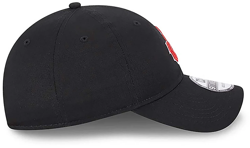 New Era Men's Jacksonville Jumbo Shrimp Theme Nights 9TWENTY Cap