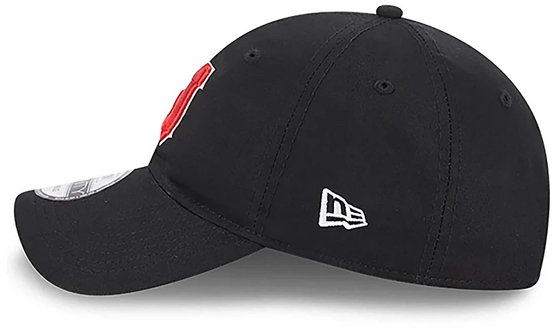 New Era Men's Jacksonville Jumbo Shrimp Theme Nights 9TWENTY Cap
