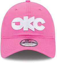 New Era Men's Oklahoma City 89ers '24 Theme Nights OKC 9TWENTY Cap
