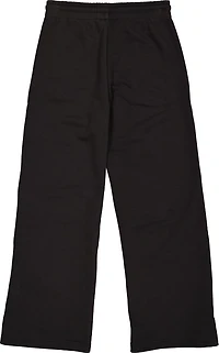 New Era Women's Kansas City Chiefs Wide Leg Fleece Pants