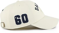 '47 Men's Dallas Cowboys Retro Clubhouse Faber Clean Up Cap