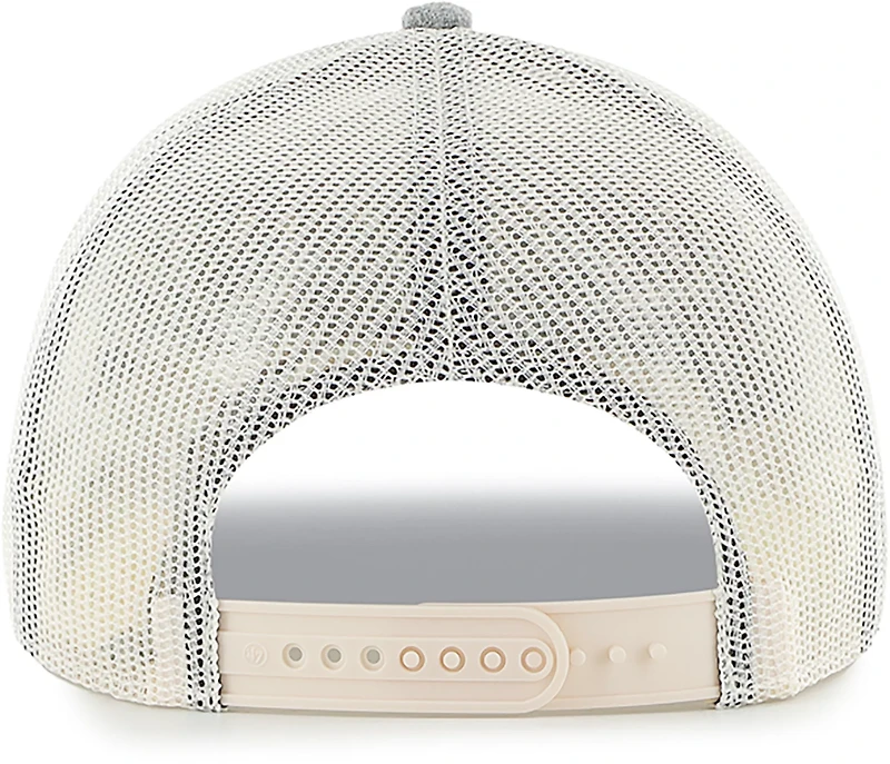 47 Men's Dallas Cowboys Drover Trucker Cap