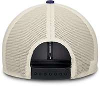 Nike Men's Tampa Bay Rays Rise Primetime Structured Stretch Cap