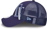 New Era Women's Tampa Bay Rays Game Day 9FORTY Cap