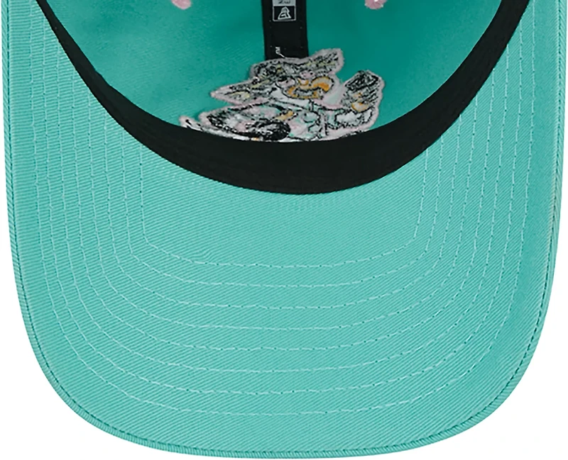 New Era Men's Biloxi Shuckers '24 Theme Nights 9TWENTY Cap