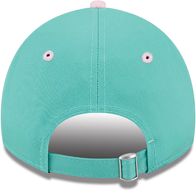 New Era Men's Biloxi Shuckers '24 Theme Nights 9TWENTY Cap